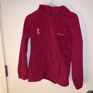 Columbia Jacket